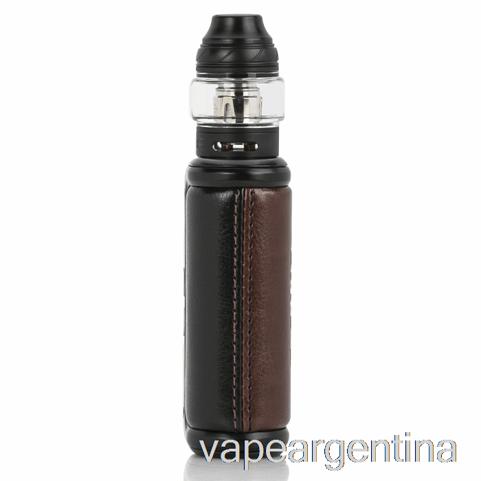 Obs Cube-s 80w Kit De Inicio Negro Marrón Vape Argentina